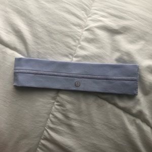 Lululemon Headband